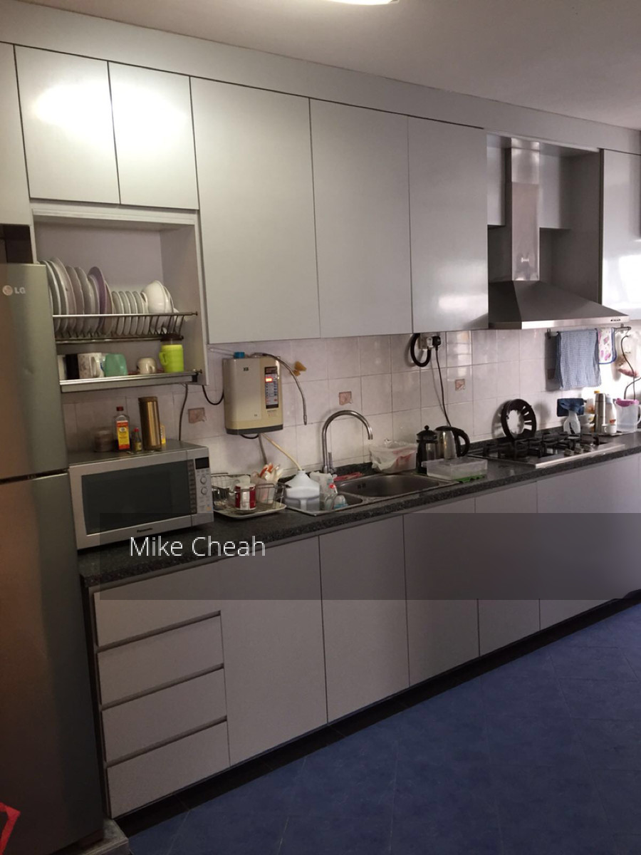 Blk 308B Anchorvale Road (Sengkang), HDB 5 Rooms #133304752